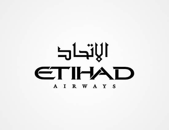 Etihad Airways