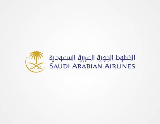 Saudi Arabian Airlines