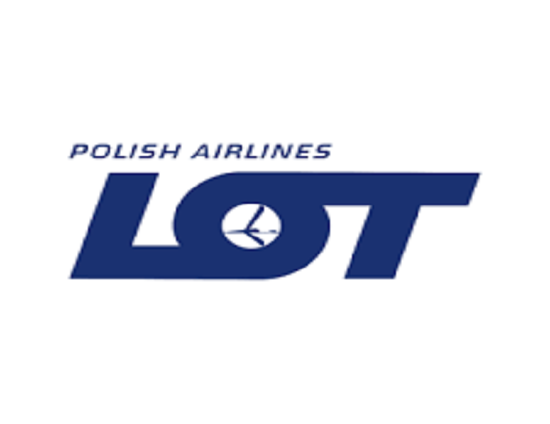 Lot Polish Airlines