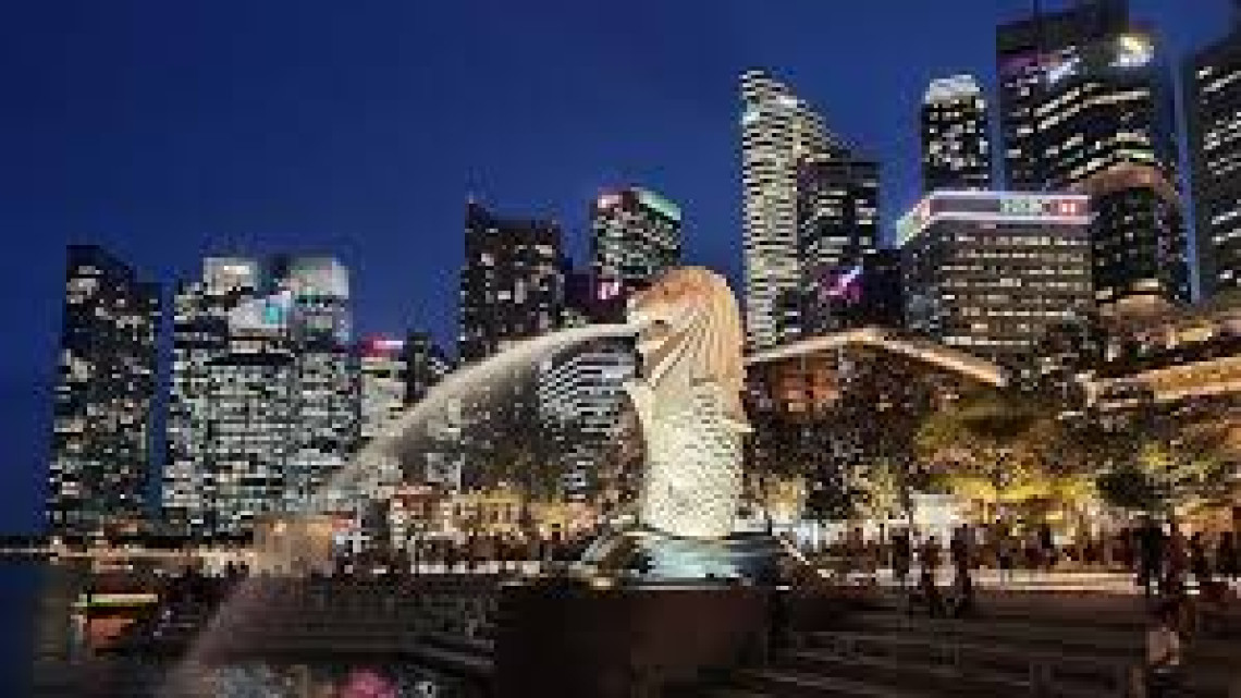 singapore